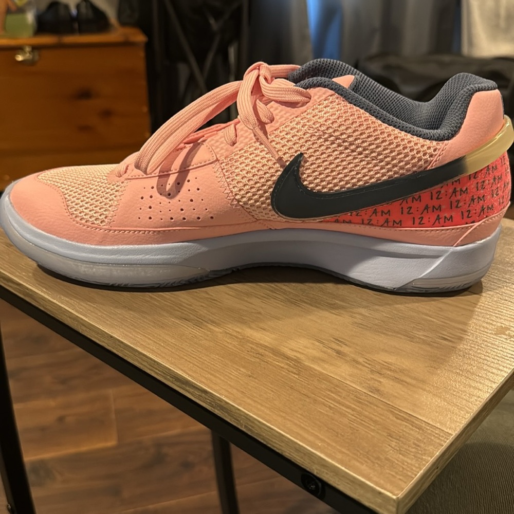 Nike Ja 1 PE NWOT Men’s Size 11
